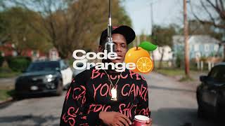 BIG 23 "Different" • Code Orange Street View 🎙️ (Hang'n Mic)