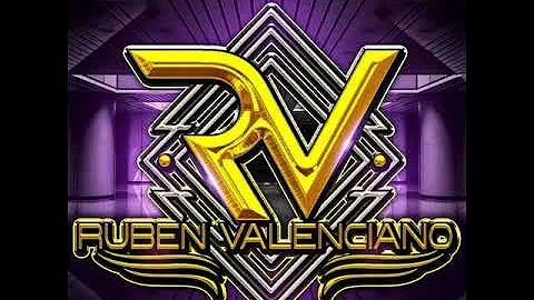 Rubn Valenciano - Mi triste copa
