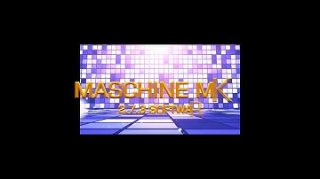 Maschine mk3 idea view controller shortcut 2.7.3 software