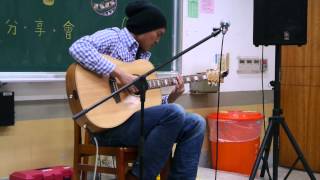 2014/12/16 保卜演奏會 part5