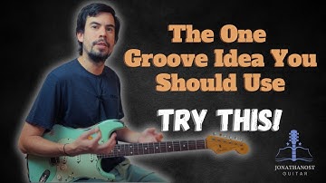 Your Rhythm Playing Changes After This