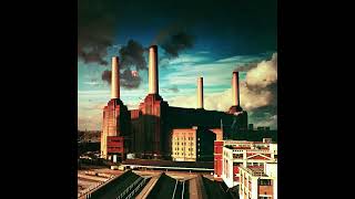 Pink Floyd - Dogs[remix}