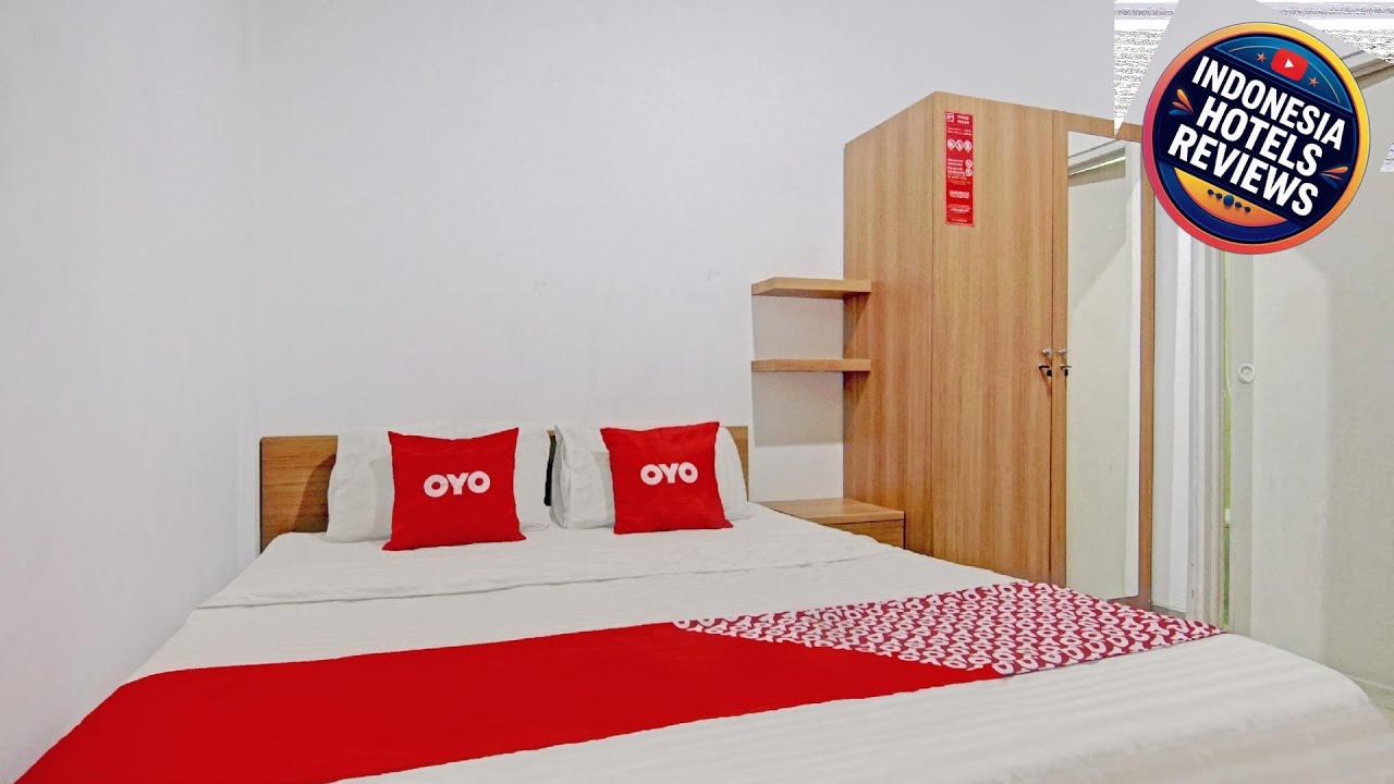 Capital O 90432 Family Residence Near SCBD, Ciwalk, Mall Casablanca | Indonesia 🏨