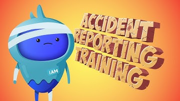 Accident Reporting Training | eLearning Course