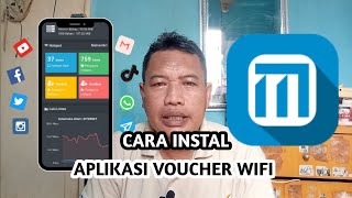 How to Install the Wifi Voucher App on an Android Phone screenshot 5