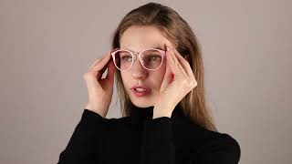 Marc Jacobs ラウントフレムメカネ MARC536 LHF Marc Jacobs MARC 536 FWM glasses | Buy online now