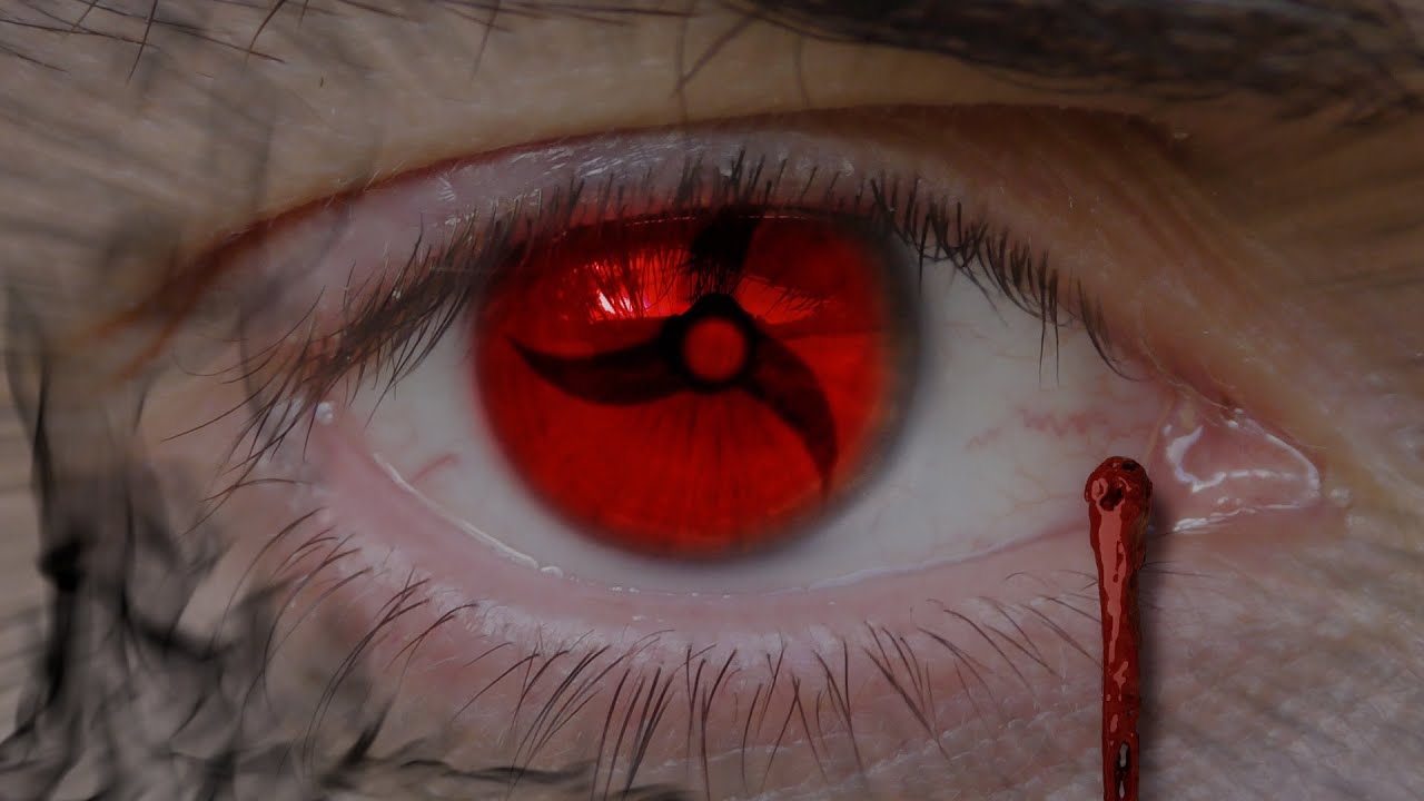 Mangekyou Sharingan Powers In Real Life Itachis Amaterasu Sasukes Susanoo Madaras Meteor