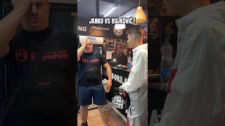 Thumbnail for JANKO NAPAO MMA BORCA TESTEROM