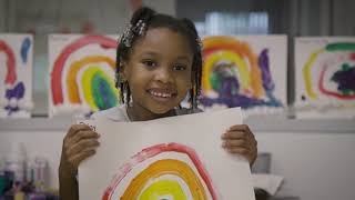 Enroll in our Head Start and Early Head Start Program!