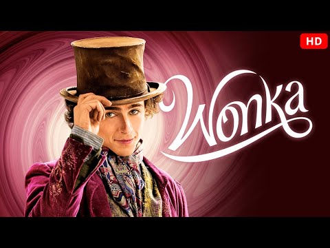 Wonka 2023 Full