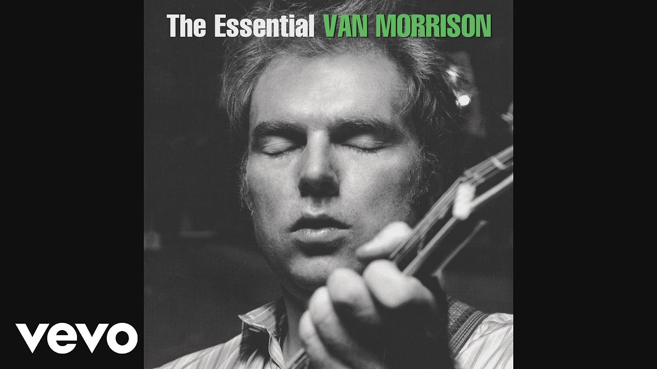 Them  Van Morrison - Gloria Hi-Fi