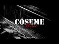 Beret - Cóseme (Letra)