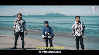 Gardana Serasi Trio  -  Pulau Kalimantung  (Oficial Music Video)