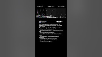 Deepseek R1 vs Claude 3.5 sonnet vs o3-mini-high