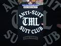 NO MORE SUITS AT MAPLE LEAFS GAMES!!!