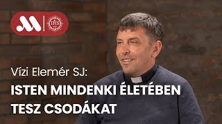 „Isten mindenki életében tesz csodákat” I Beszélgetés Vízi Elemérrel | Montserrat (S03E02)