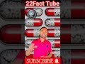 Danger Disease Fact | Capsule shorts Fact |#22facttube | youtube shorts
