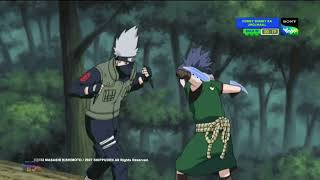 Official Naruto shippuden Hindi Dubbed New Promo & Release Date On Sony Yay