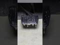 The Best Way to Clean Your Car Pedals!