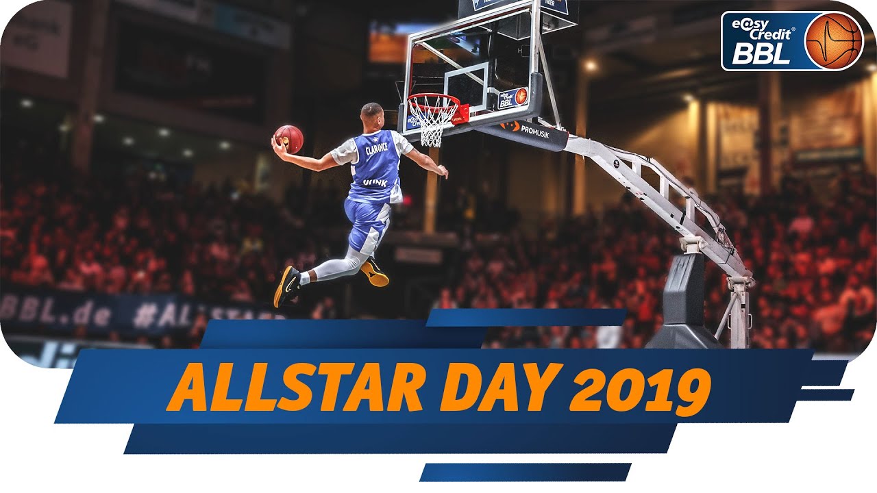 Bbl Allstar Day 2020 Bbl Allstar Day 2020