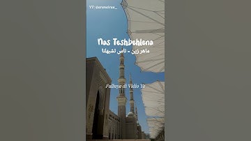 Thumbnail of Nas Teshbehlena [Speed Up] #arabic #speedup #speeduptiktok #speedupsongs