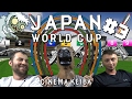 Japan World Cup 3 \ RANDOM DRAW