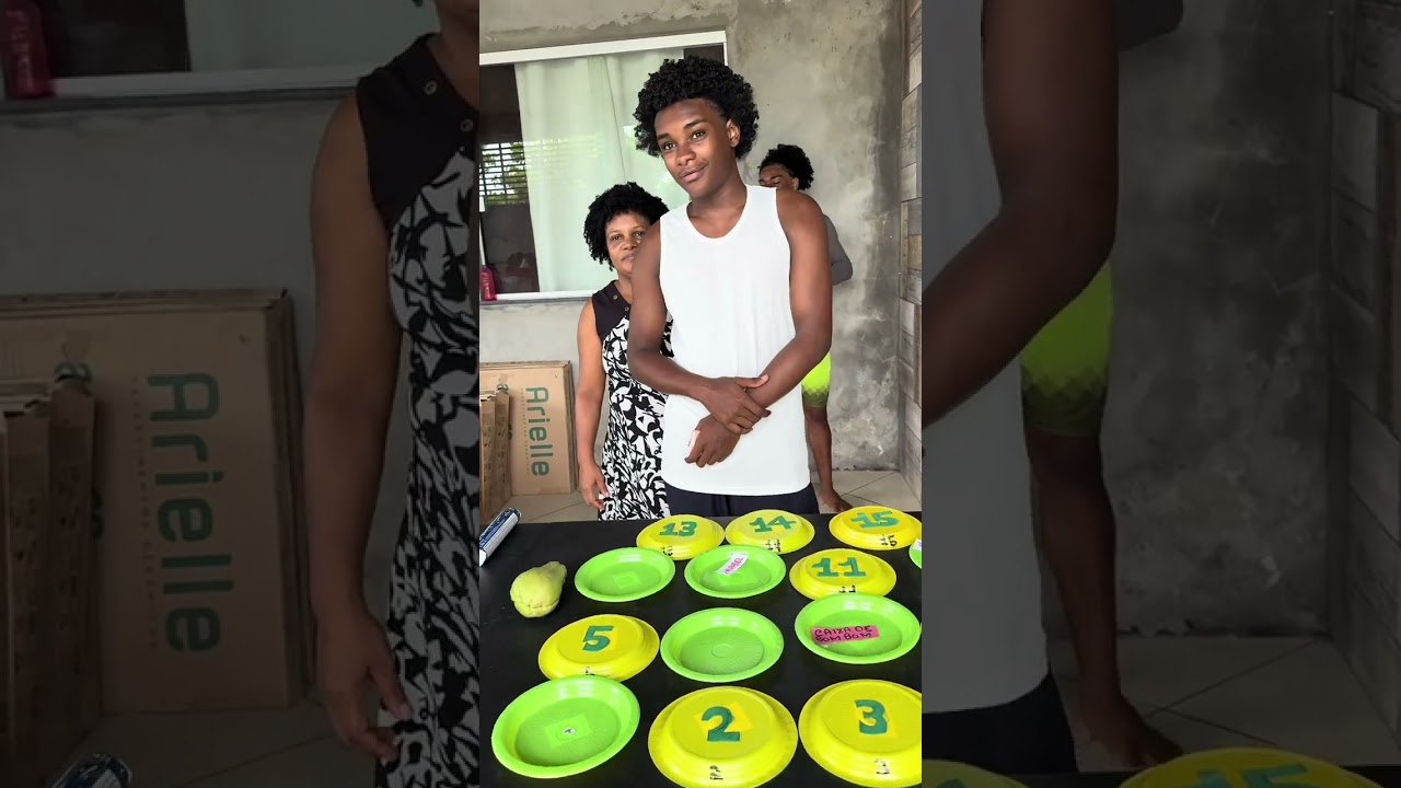 O que tem no verão de janeiro? vídeo completo