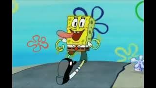 Spongebob Squarepants: The Lost Episode Walk Cycle (1 Hour Loop)