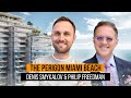 The Perigon Miami Beach: о новом уникальном проекте Майами.