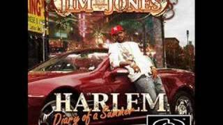 Watch Jim Jones Im In Love With A Thug video