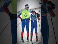 Ослепшая девушка из России поразила весь Мир #sports #sport #olympics #russia #россия #олимпиада
