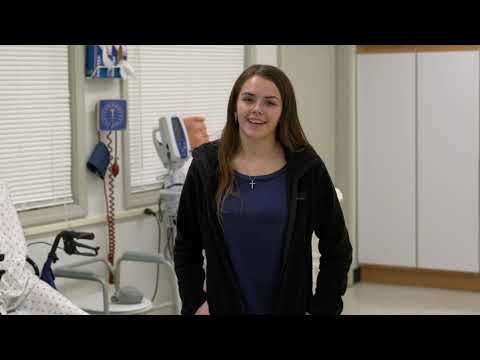 Health Occupations - Sanilac Career Center