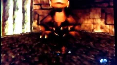 Donkey Kong 64 (101% Walkthrough) - Episode 10 (Angry Aztec; Lanky + Boss)