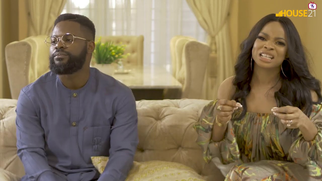 Therapy Episode 2 Gender Roles YouTube