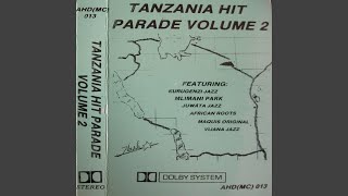 Mwisho Wa Mwezi-Vijana