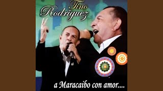 Video thumbnail of "Tino Rodríguez - Maracaibo en la Noche"