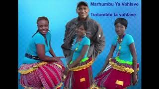 Download lagu Marhumbu ya Vahlave