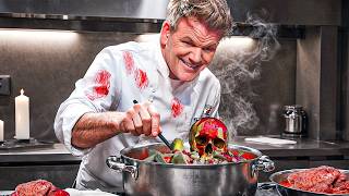 The DARK TRUTH About MasterChef FINALLY Revealed..