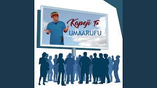 Umaarufu