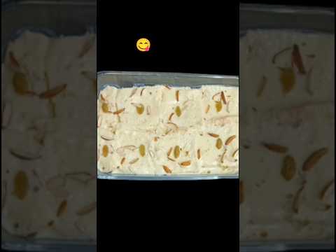 Bread kalakand recipe