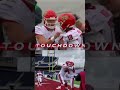 PRUKOP ➡️ CAM ECHOLS-LUPER 🔥#usfl #football #touchdown #generals