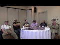 Veterans Panel for 508 PIR Association