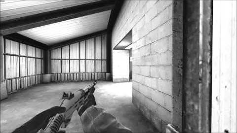 CS:GO Jumpbug to silo + 4k with nova