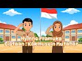 HYMNE PRAMUKA ARANSEMEN BARU TAHUN 2025