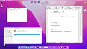 FAST Hard Drive Clone on macOS Terminal (The rdisk vs disk Speed Hack)