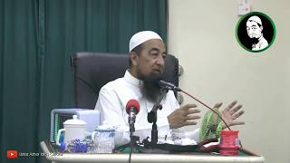 Halau Kucing Yang Ganggu Solat - Ustaz Azhar Idrus 