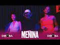 Diboba - Menina ( Video Official 1 )