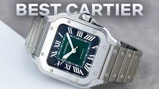 Buy This Cartier, Not That One