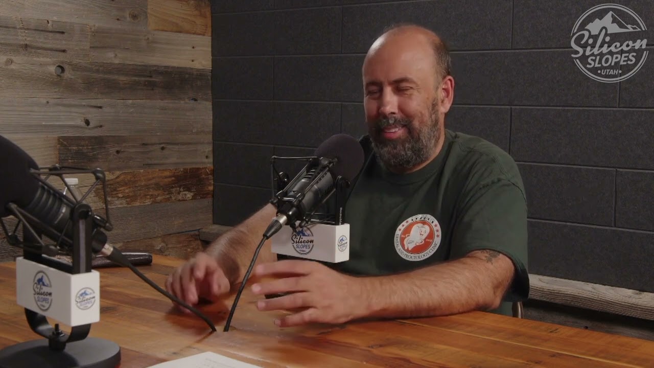 M&P Ep. 165: Michael Walters, CEO of Quest Crypto