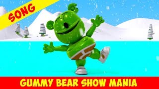 Ice Ice Gummy (Extended Song) - Gummy Bear Show MANIA